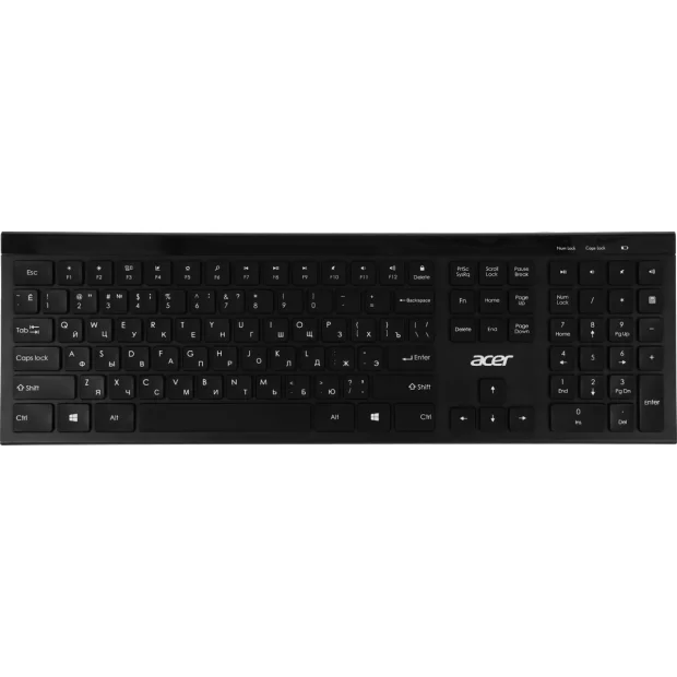 Клавиатура Acer OKR300